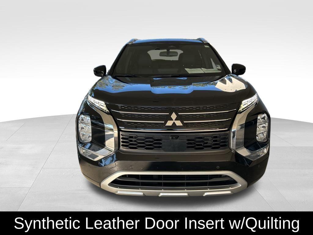 used 2022 Mitsubishi Outlander car, priced at $22,988