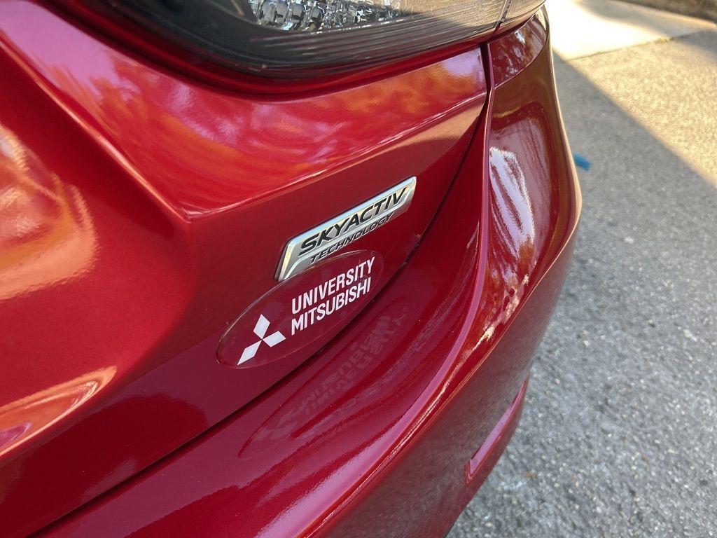 used 2015 Mazda Mazda6 car, priced at $7,988