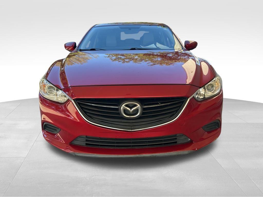 used 2015 Mazda Mazda6 car, priced at $7,988