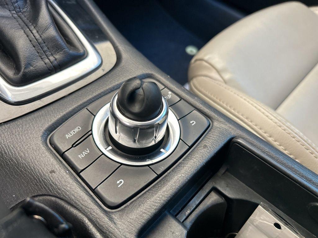 used 2015 Mazda Mazda6 car, priced at $7,988