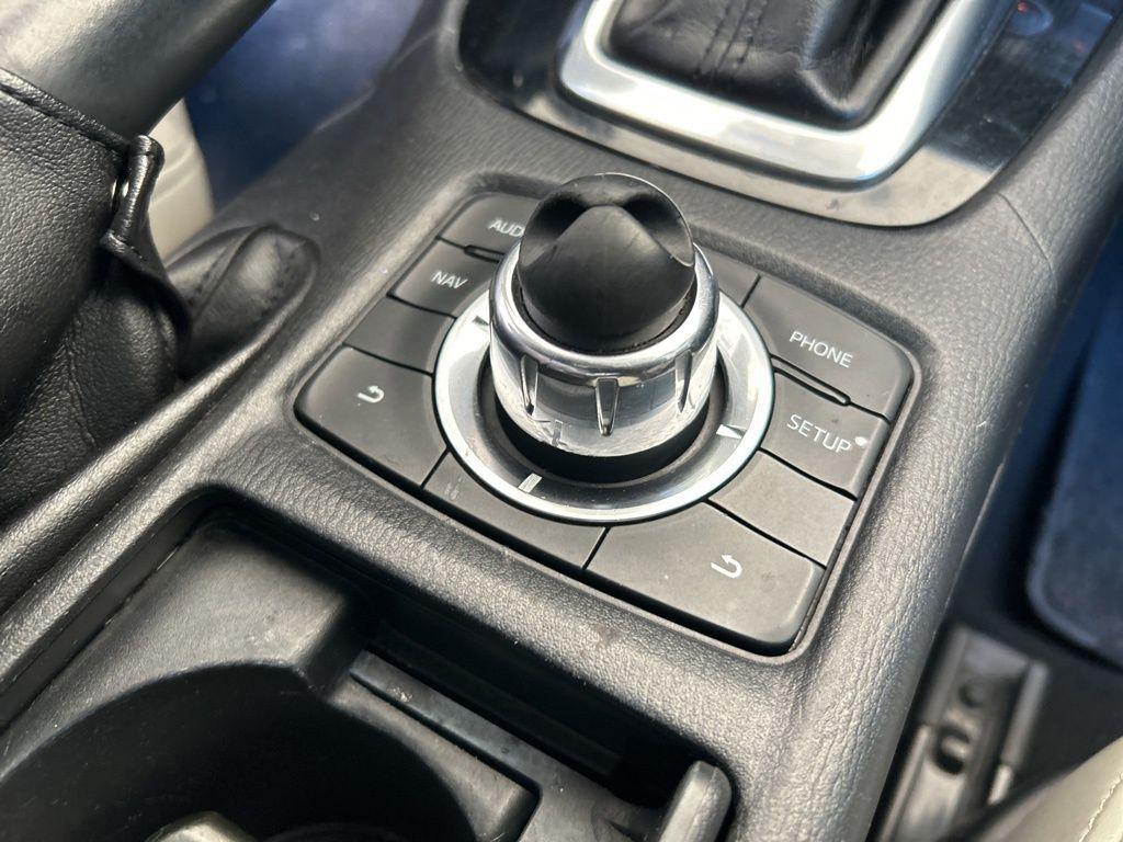 used 2015 Mazda Mazda6 car, priced at $7,988