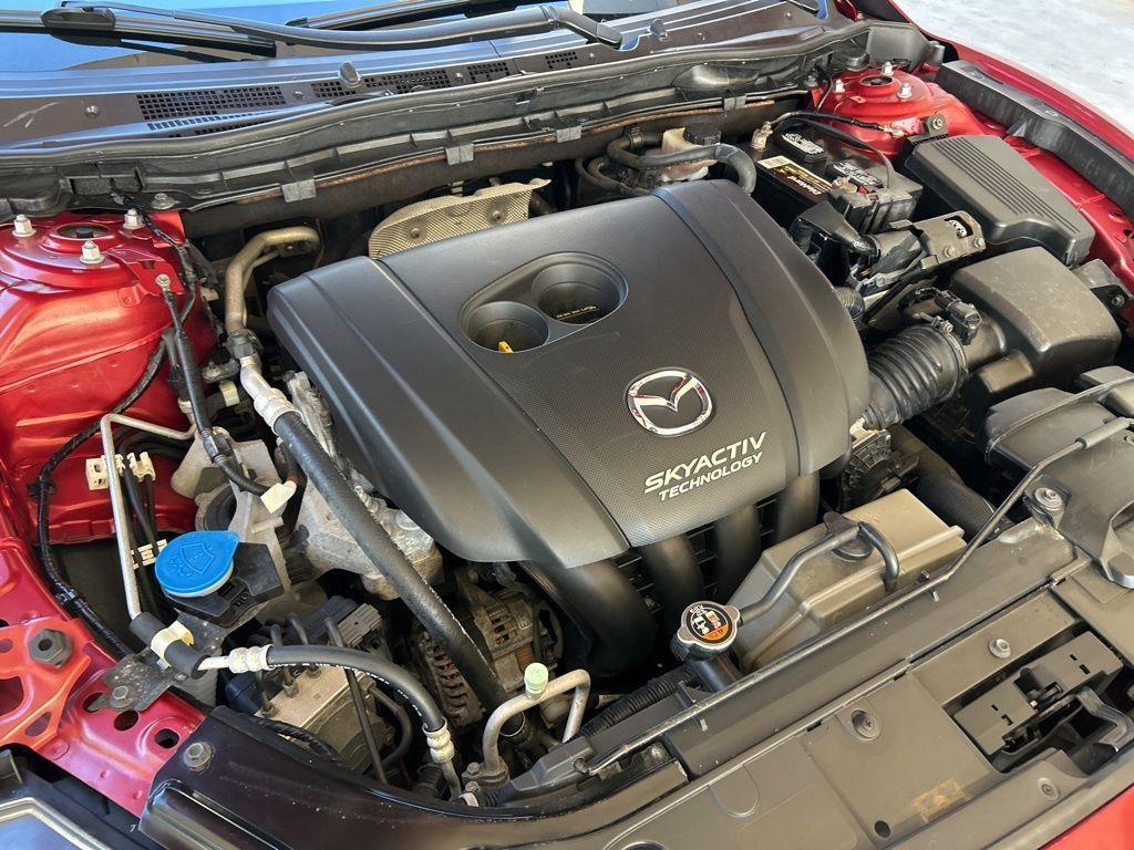 used 2015 Mazda Mazda6 car, priced at $7,988