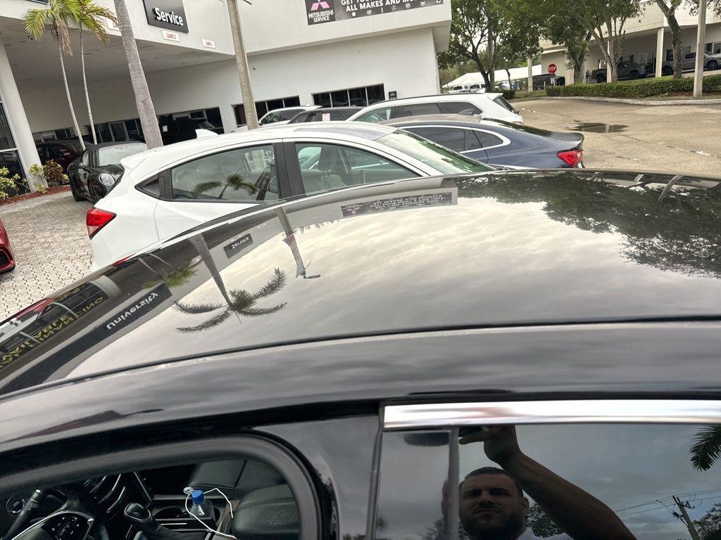 used 2018 Cadillac XTS car, priced at $3,988