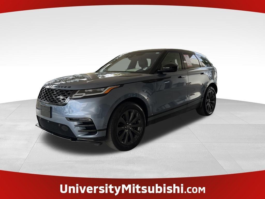 used 2021 Land Rover Range Rover Velar car, priced at $34,888