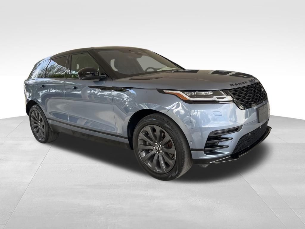 used 2021 Land Rover Range Rover Velar car, priced at $34,888