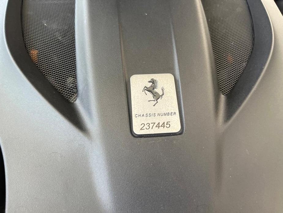 used 2018 Ferrari GTC4Lusso car, priced at $184,988