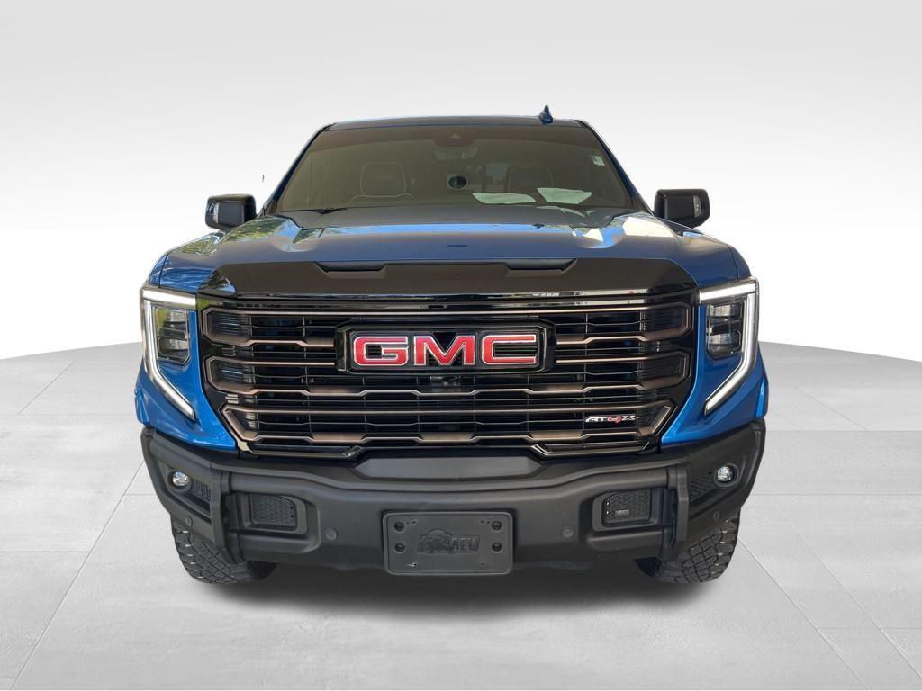 used 2023 GMC Sierra 1500 car, priced at $56,088