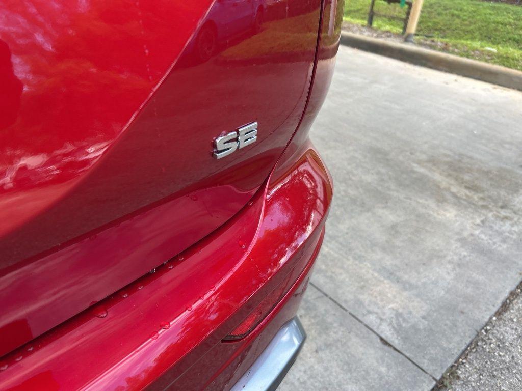 new 2025 Mitsubishi Outlander car, priced at $35,538