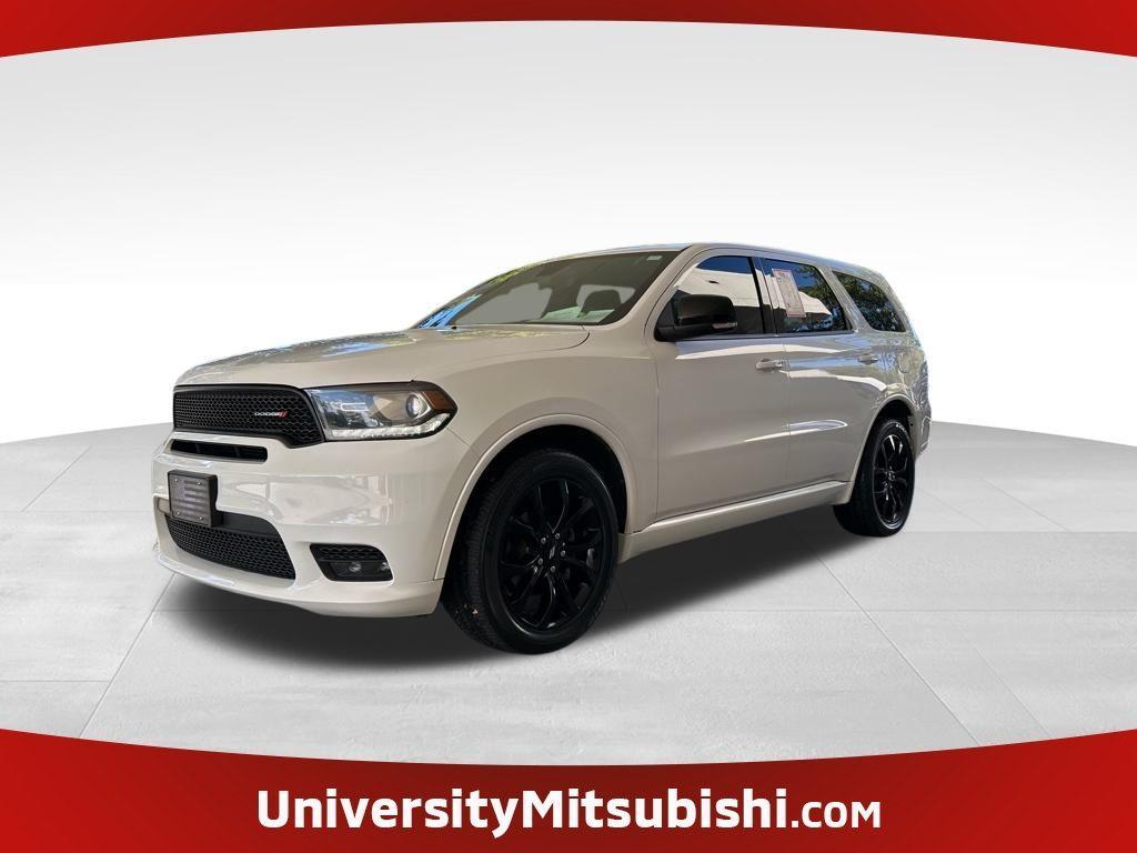 used 2019 Dodge Durango car, priced at $21,405