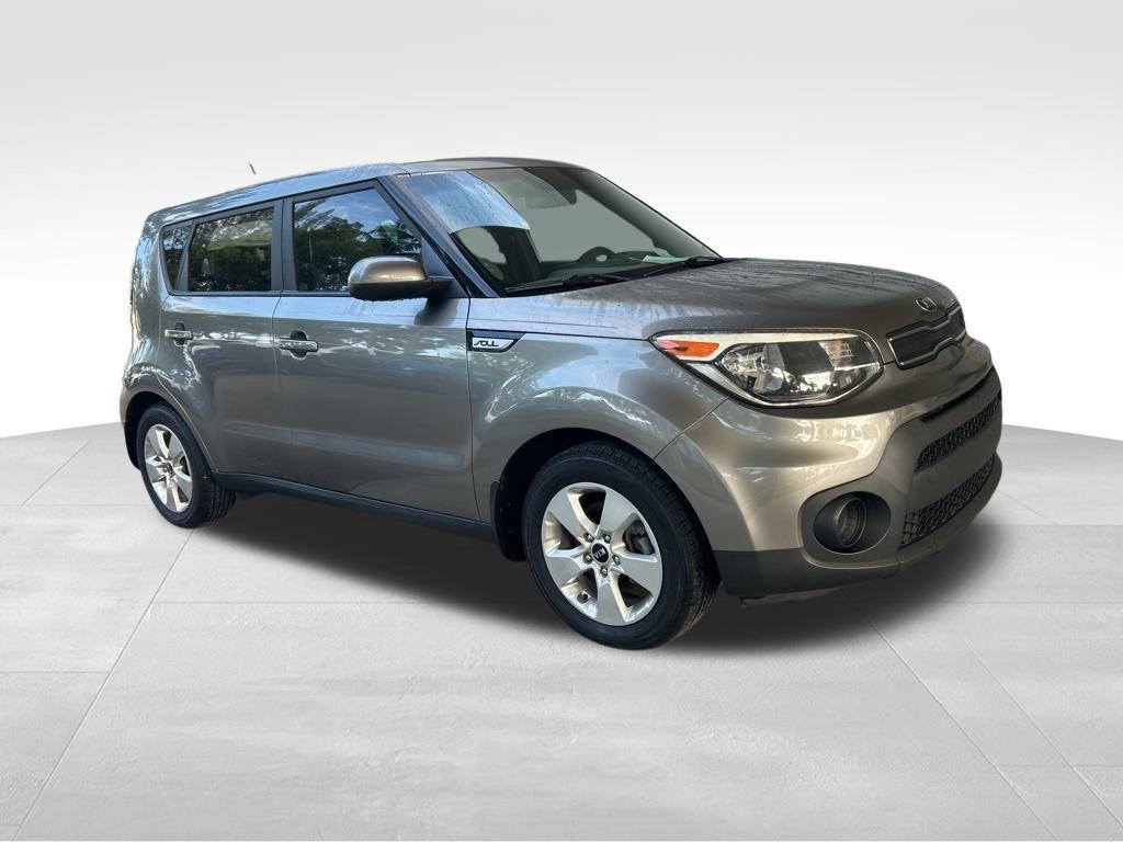 used 2018 Kia Soul car, priced at $8,088