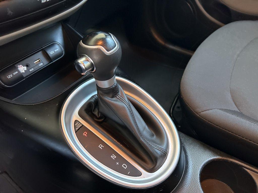 used 2018 Kia Soul car, priced at $8,088