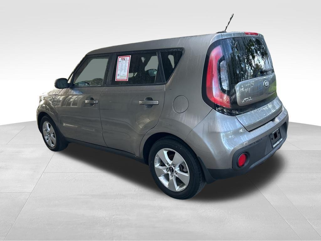 used 2018 Kia Soul car, priced at $8,088