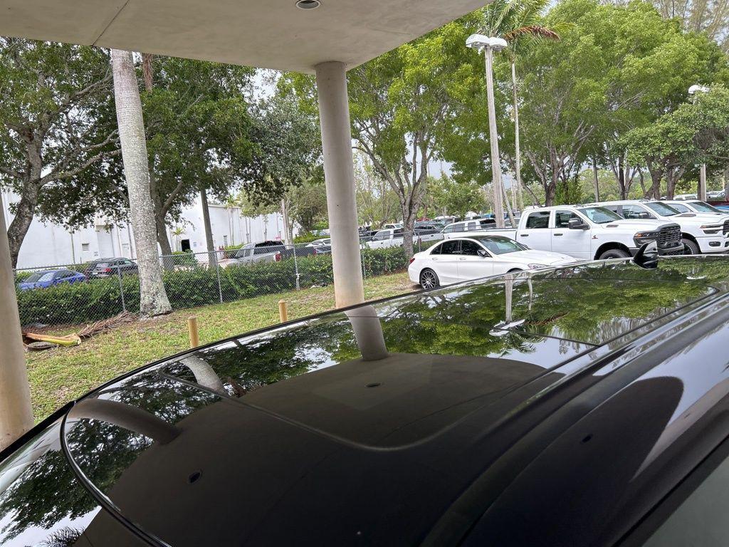 new 2025 Mitsubishi Outlander car, priced at $32,387