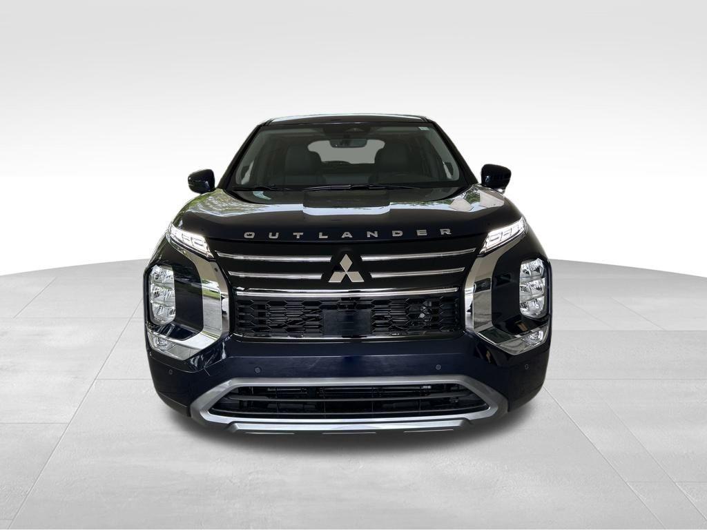 new 2025 Mitsubishi Outlander car, priced at $32,387