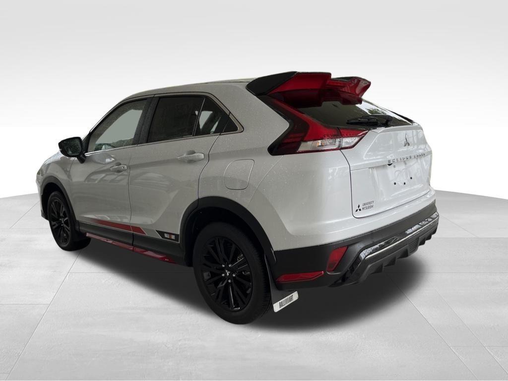 new 2023 Mitsubishi Eclipse Cross car, priced at $23,999