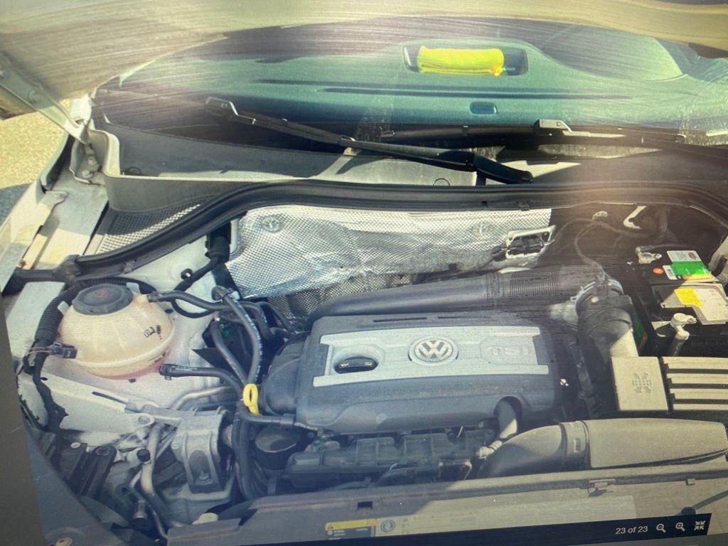 used 2017 Volkswagen Tiguan Limited car, priced at $5,988