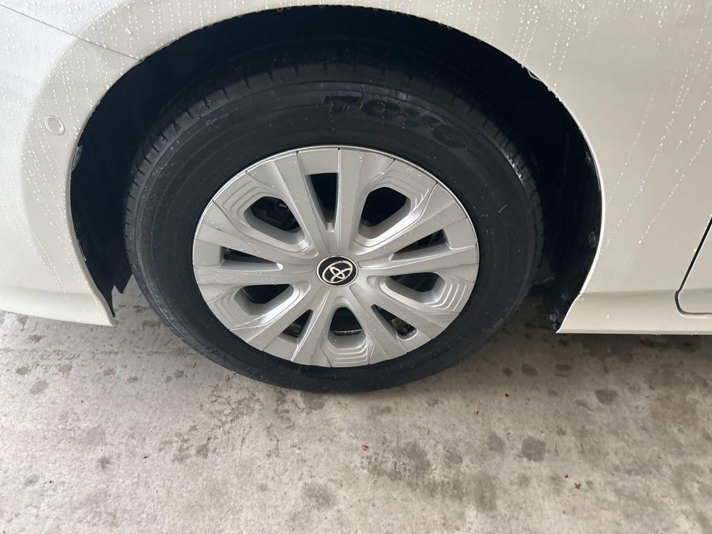 used 2019 Toyota Prius car, priced at $19,555