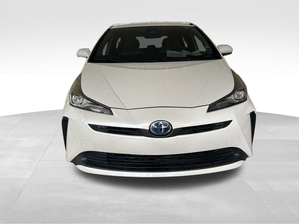 used 2019 Toyota Prius car, priced at $19,555