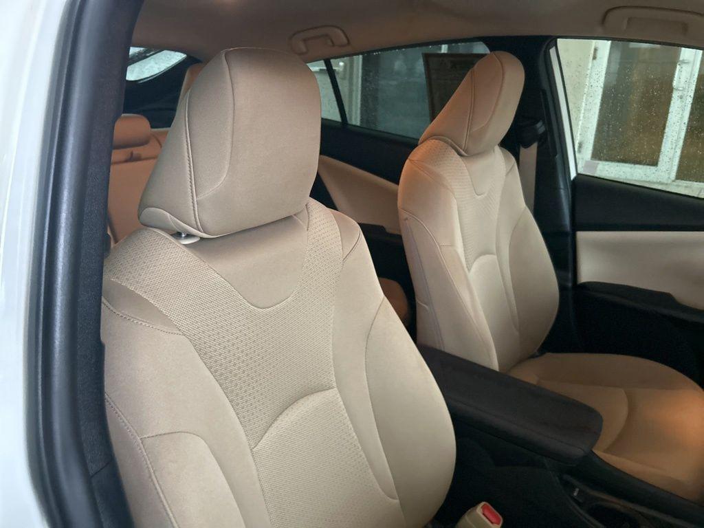 used 2019 Toyota Prius car, priced at $19,555