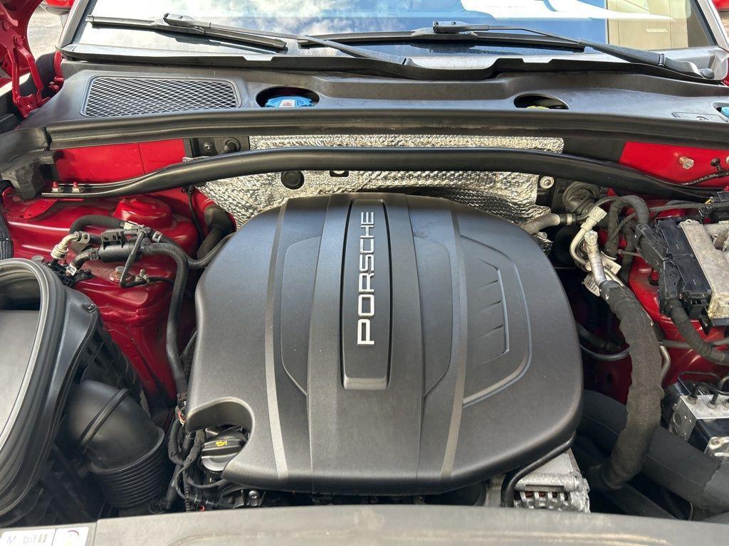 used 2020 Porsche Macan car, priced at $25,488