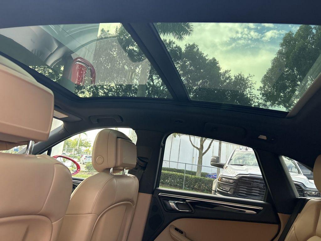 used 2020 Porsche Macan car, priced at $25,488