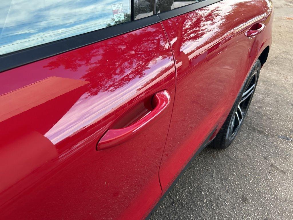 used 2020 Porsche Macan car, priced at $25,488