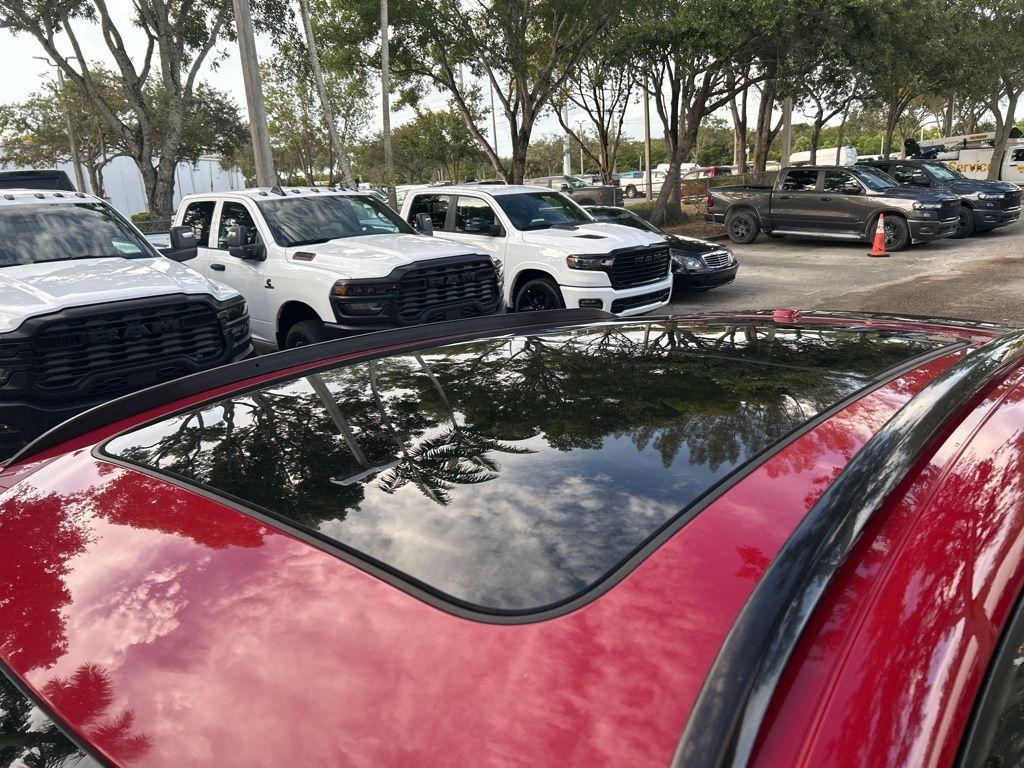 used 2020 Porsche Macan car, priced at $25,488