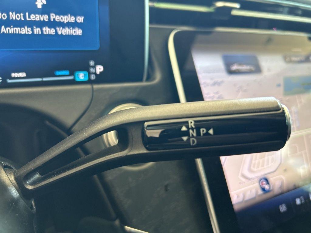 used 2025 Mercedes-Benz E-Class car, priced at $55,988