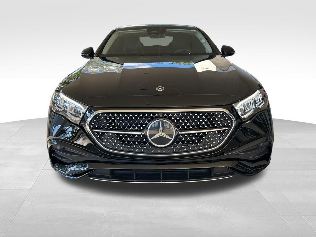 used 2025 Mercedes-Benz E-Class car, priced at $55,988