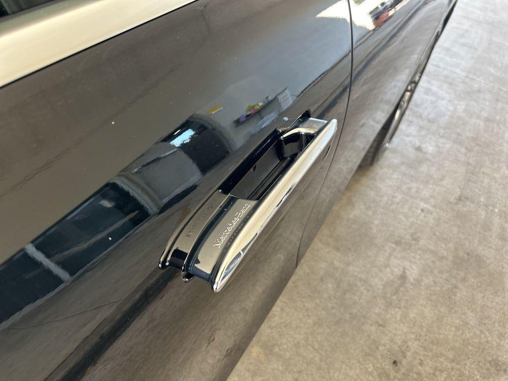 used 2025 Mercedes-Benz E-Class car, priced at $55,988