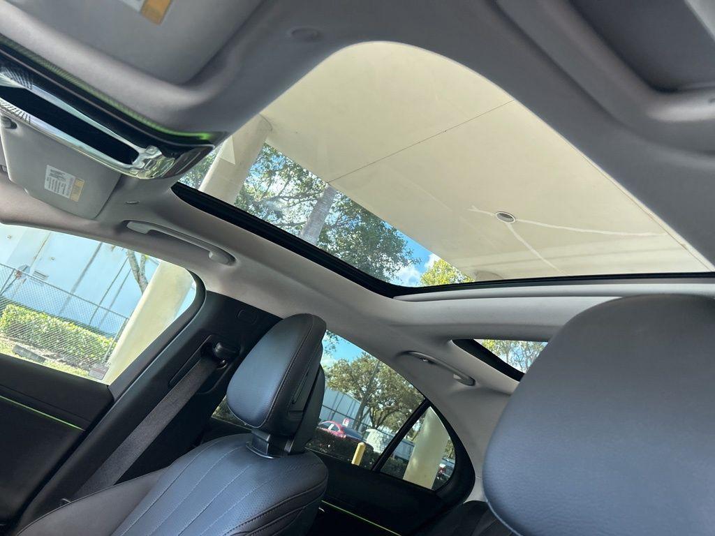 used 2025 Mercedes-Benz E-Class car, priced at $55,988