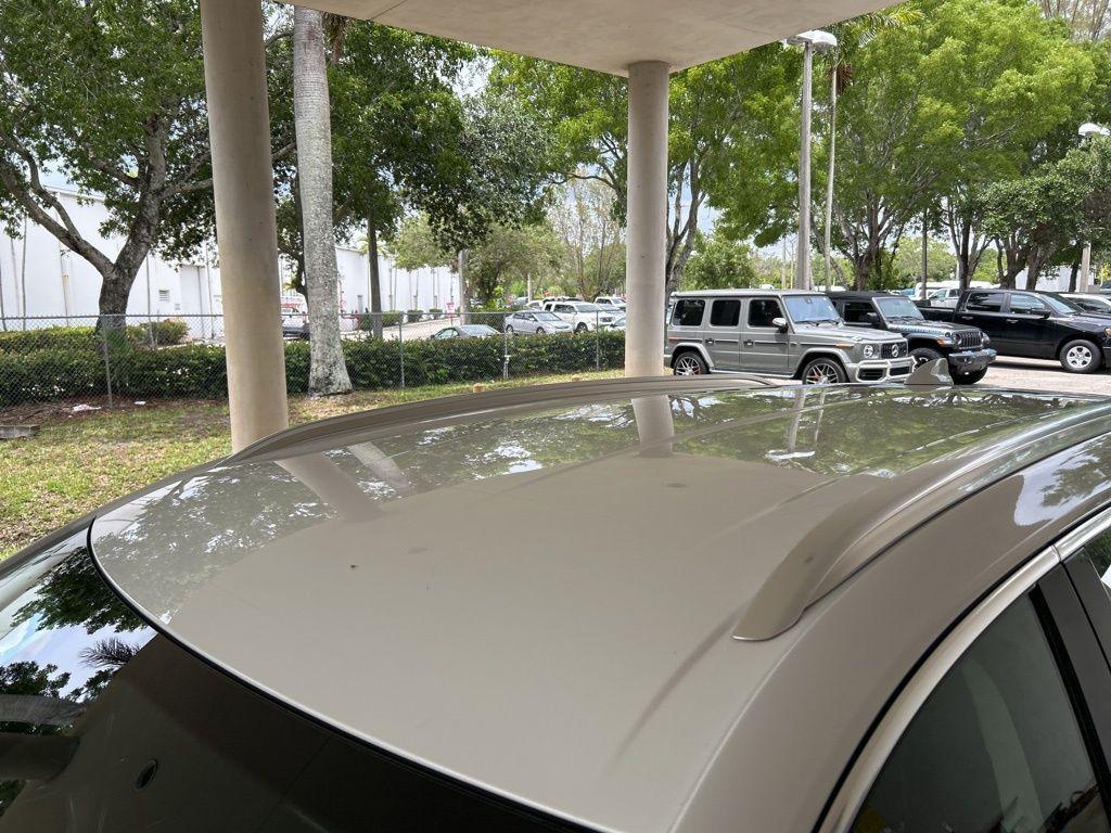 used 2023 Buick Envision car, priced at $18,787