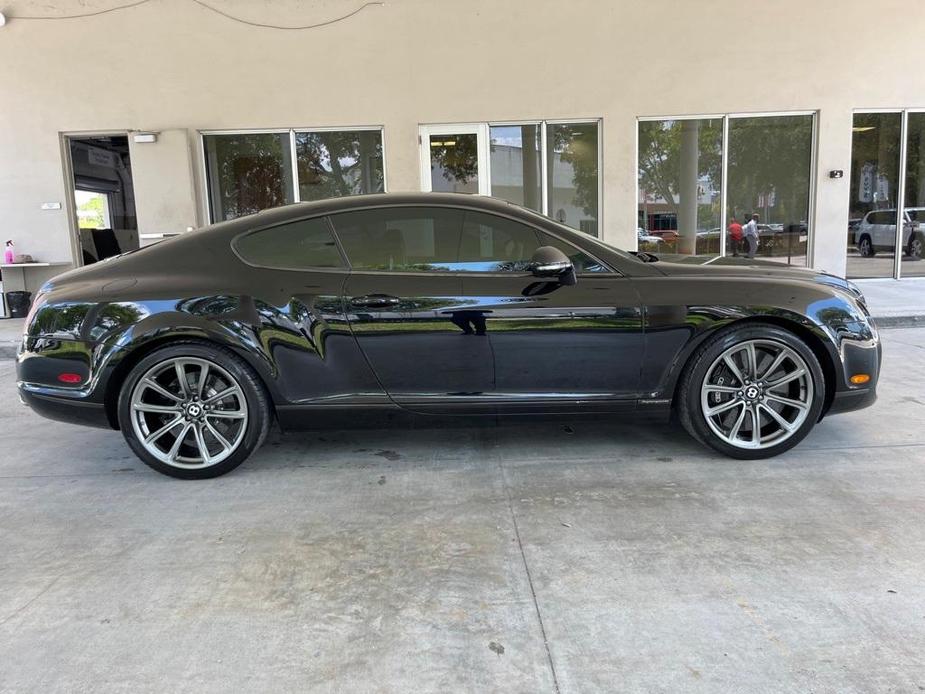 used 2011 Bentley Continental Supersports car, priced at $70,235