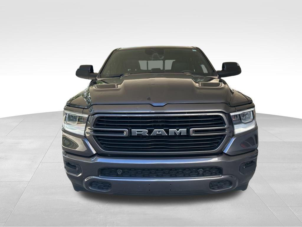 used 2023 Ram 1500 car, priced at $38,688