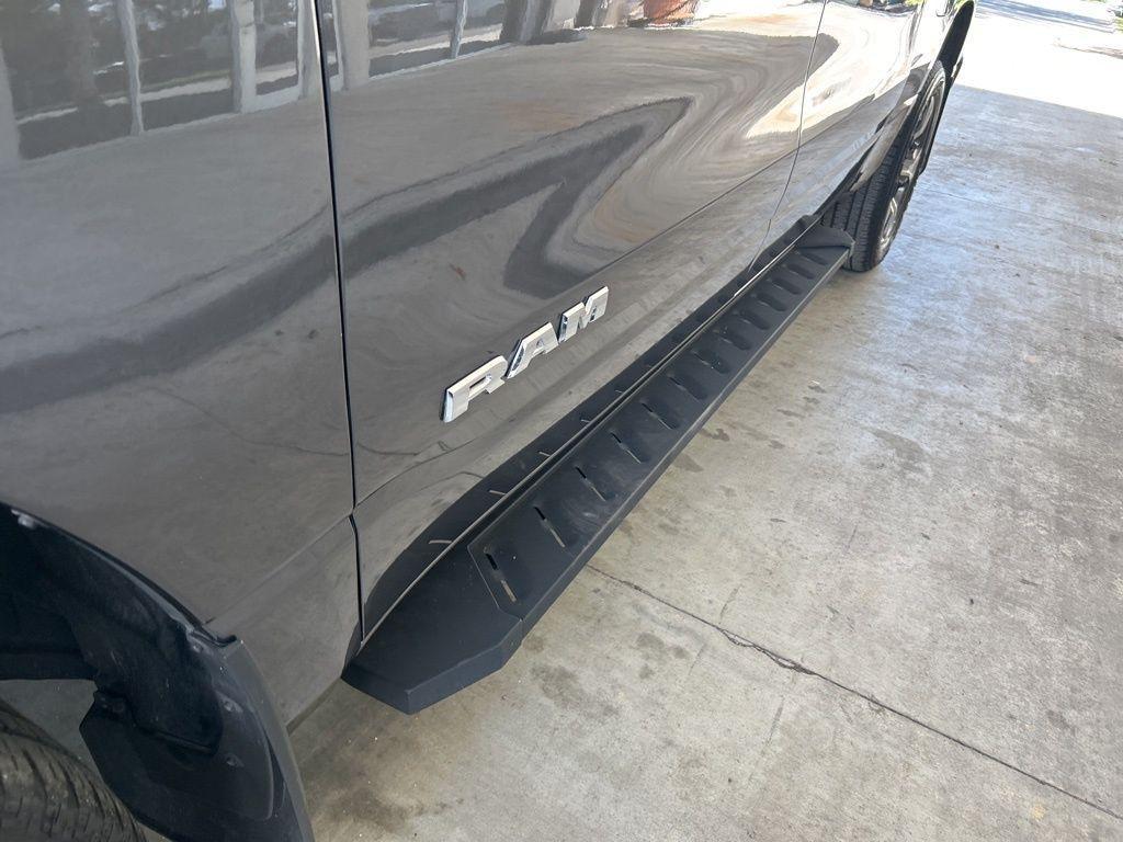 used 2023 Ram 1500 car, priced at $38,688