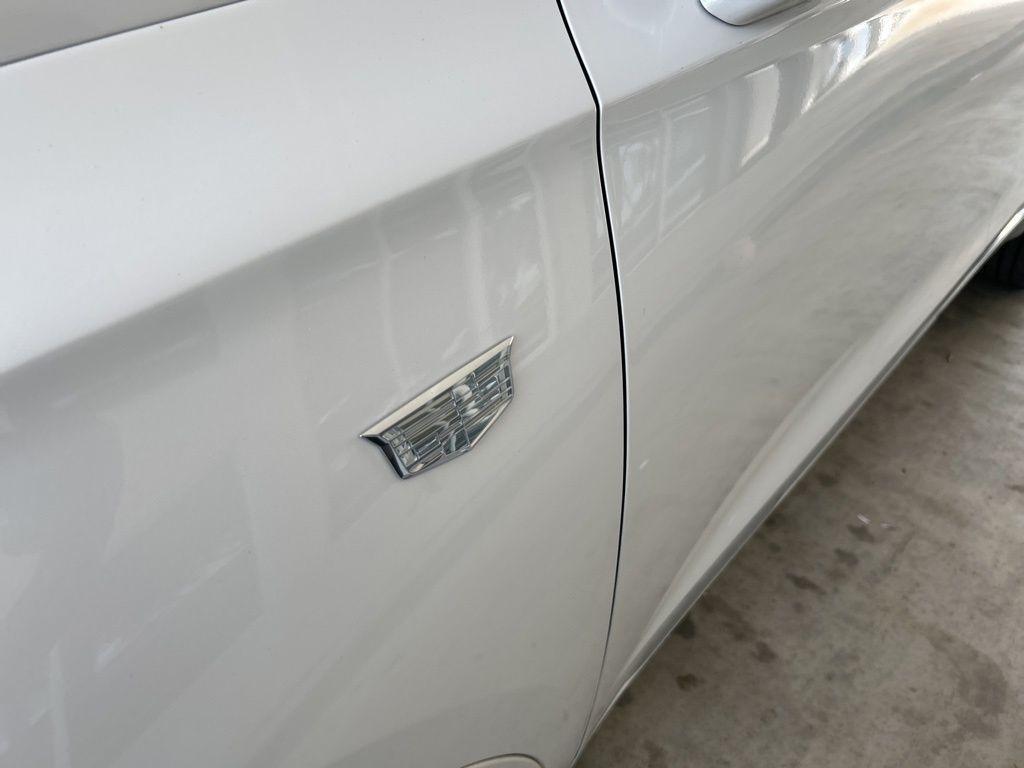 used 2021 Cadillac XT6 car, priced at $32,385