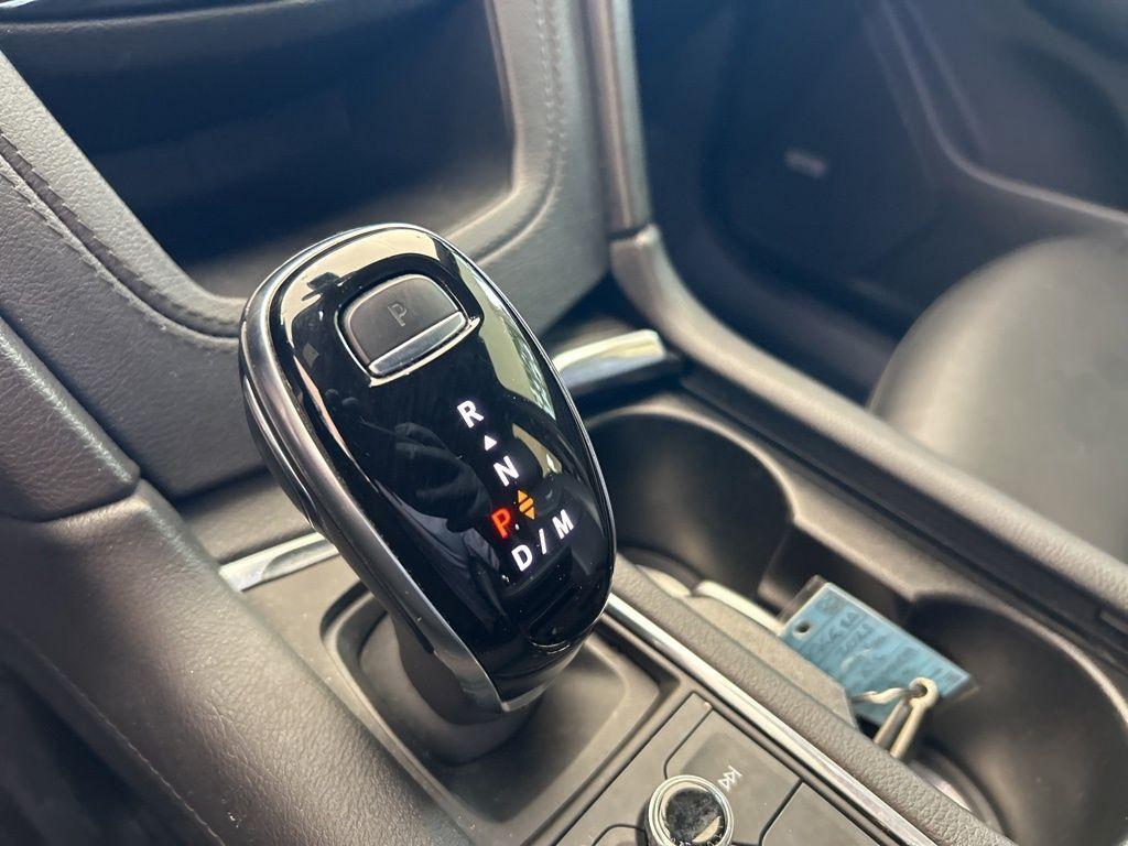 used 2021 Cadillac XT6 car, priced at $32,385