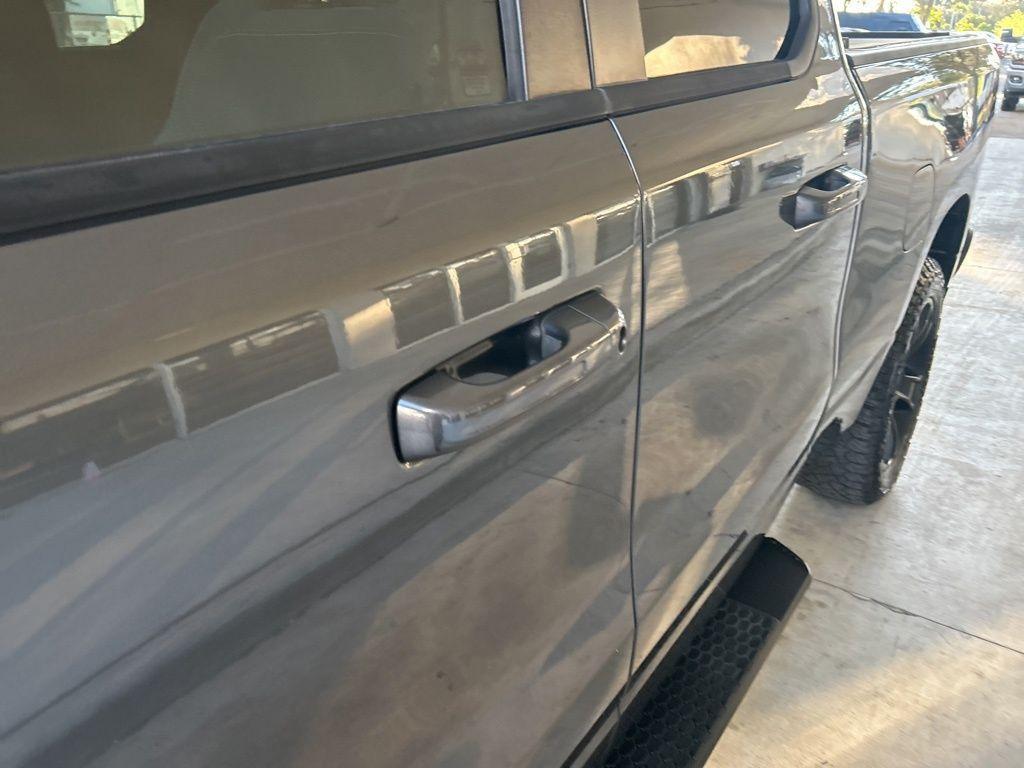 used 2021 Ram 1500 car, priced at $23,788