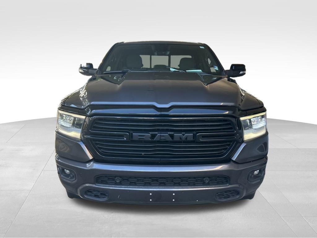 used 2021 Ram 1500 car, priced at $23,788