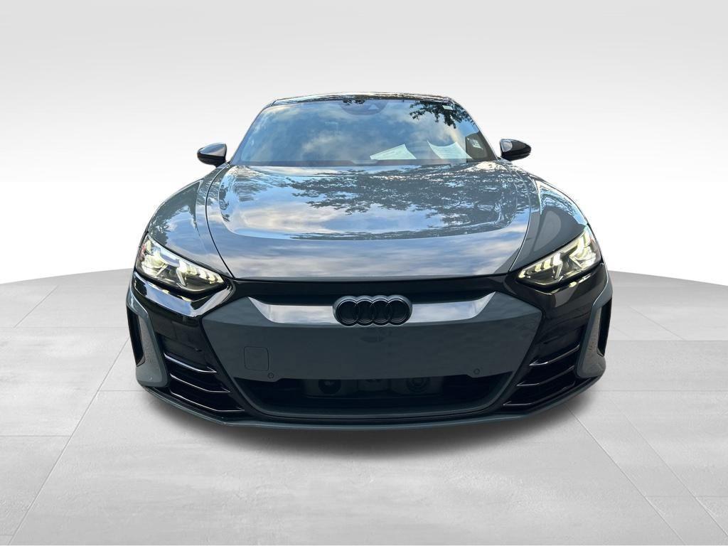 used 2024 Audi RS e-tron GT car, priced at $84,784