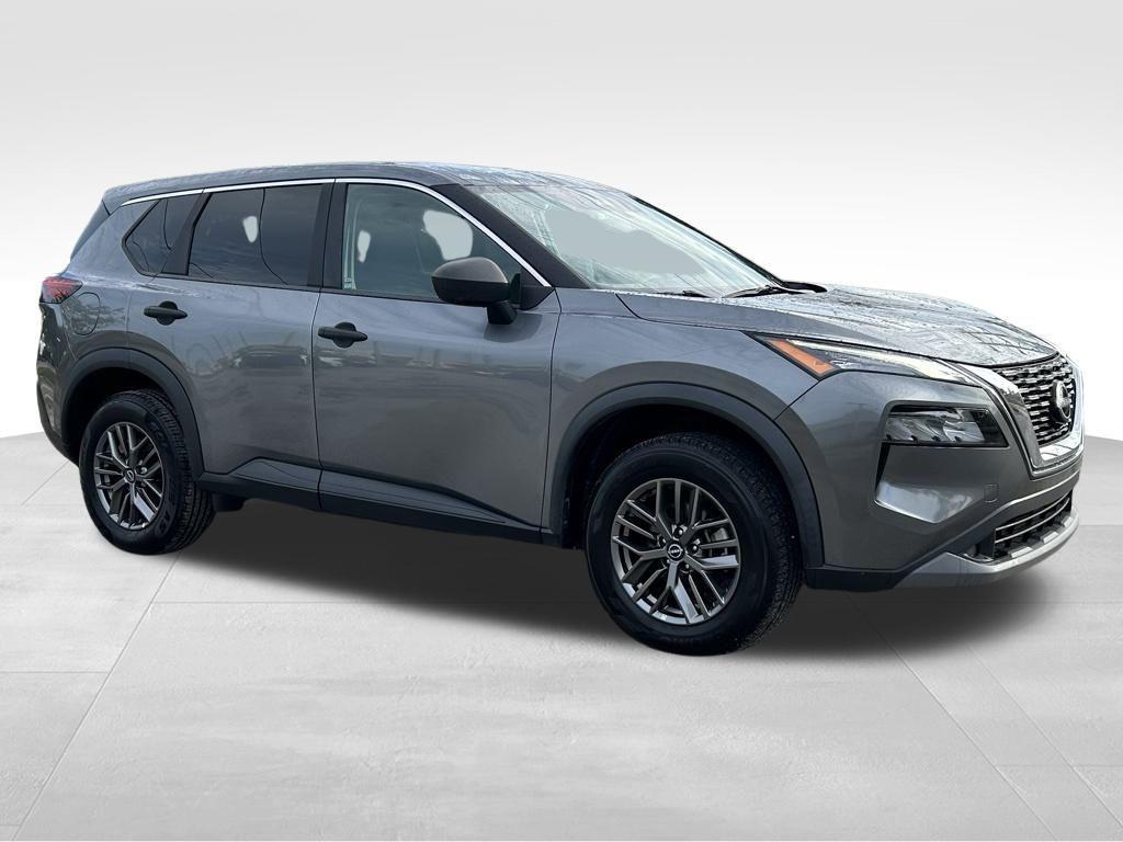 used 2023 Nissan Rogue car, priced at $16,988