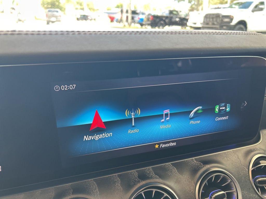 used 2019 Mercedes-Benz AMG GT 63 car, priced at $95,488