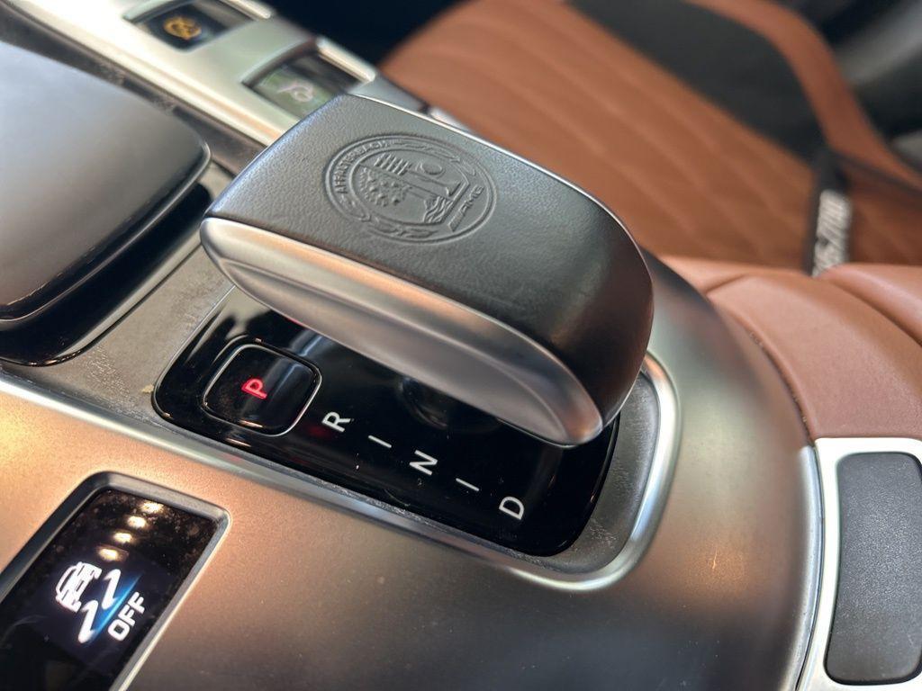 used 2019 Mercedes-Benz AMG GT 63 car, priced at $95,488