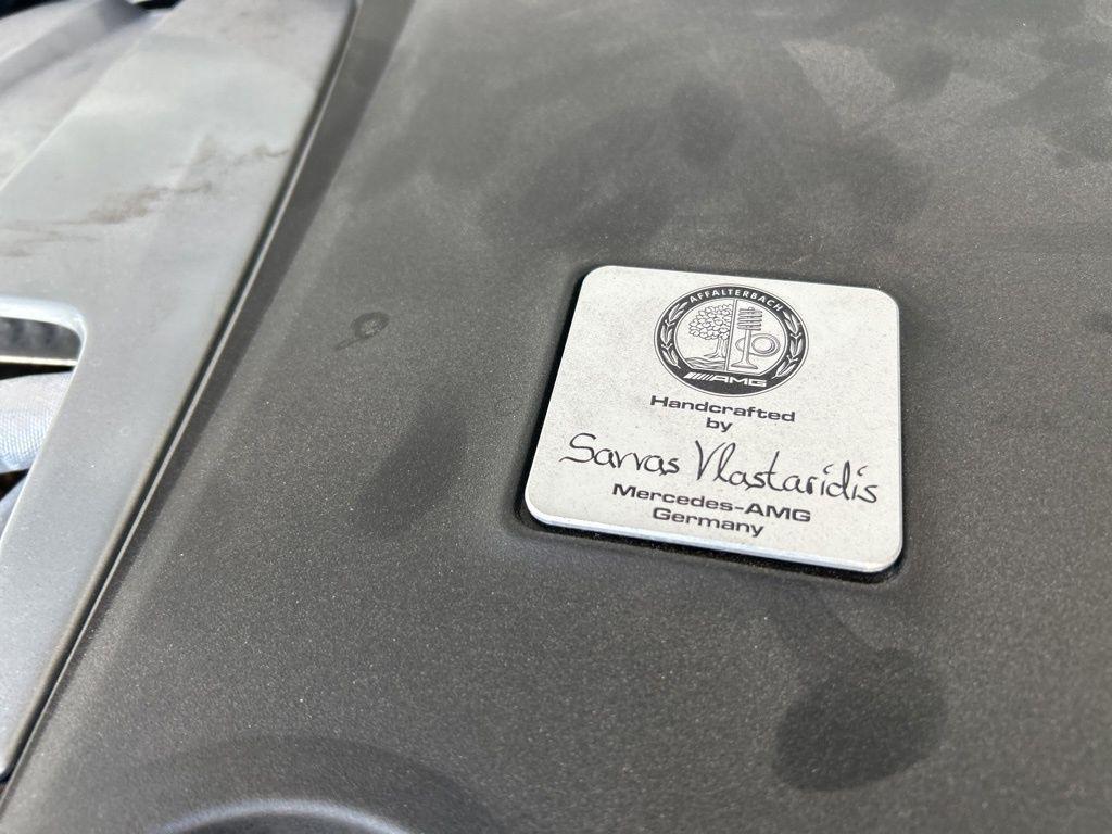 used 2019 Mercedes-Benz AMG GT 63 car, priced at $95,488