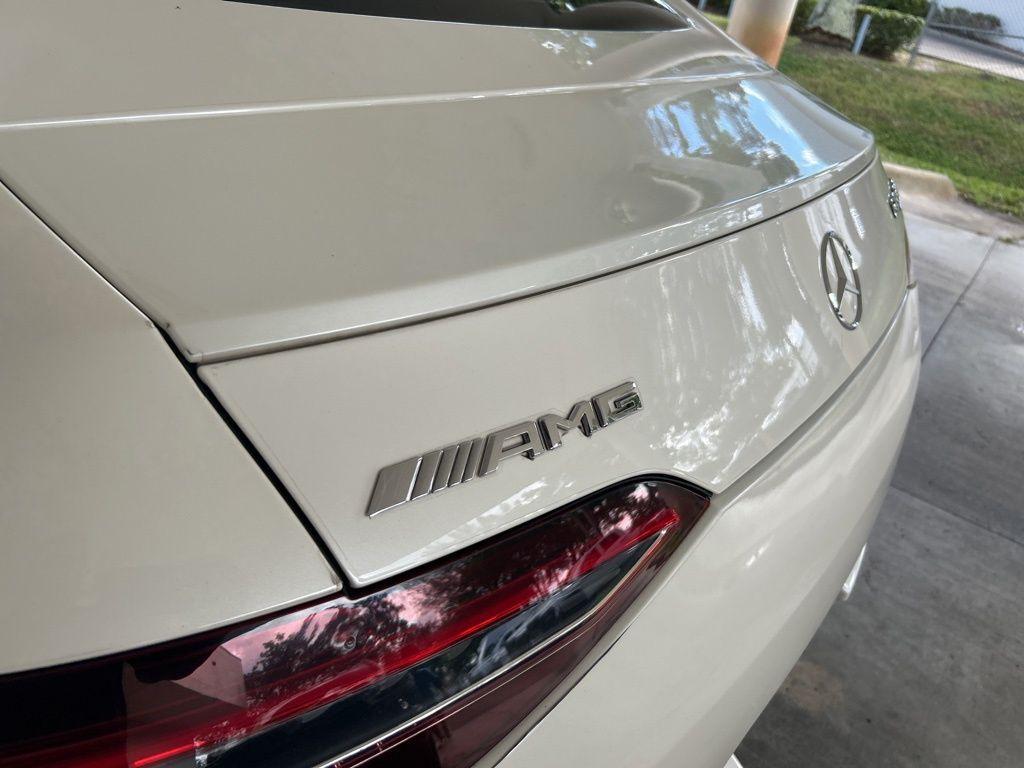 used 2019 Mercedes-Benz AMG GT 63 car, priced at $95,488