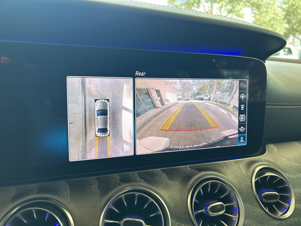 used 2019 Mercedes-Benz AMG GT 63 car, priced at $95,488