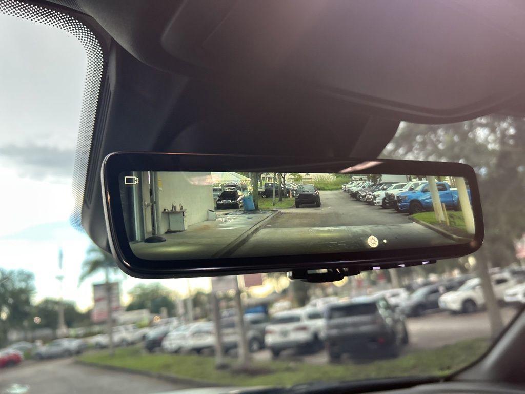 used 2023 Ram 1500 car, priced at $82,988