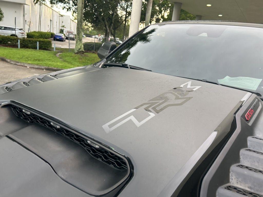 used 2023 Ram 1500 car, priced at $82,988