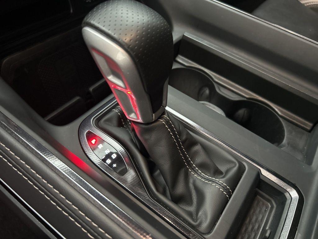 used 2023 Ram 1500 car, priced at $82,988