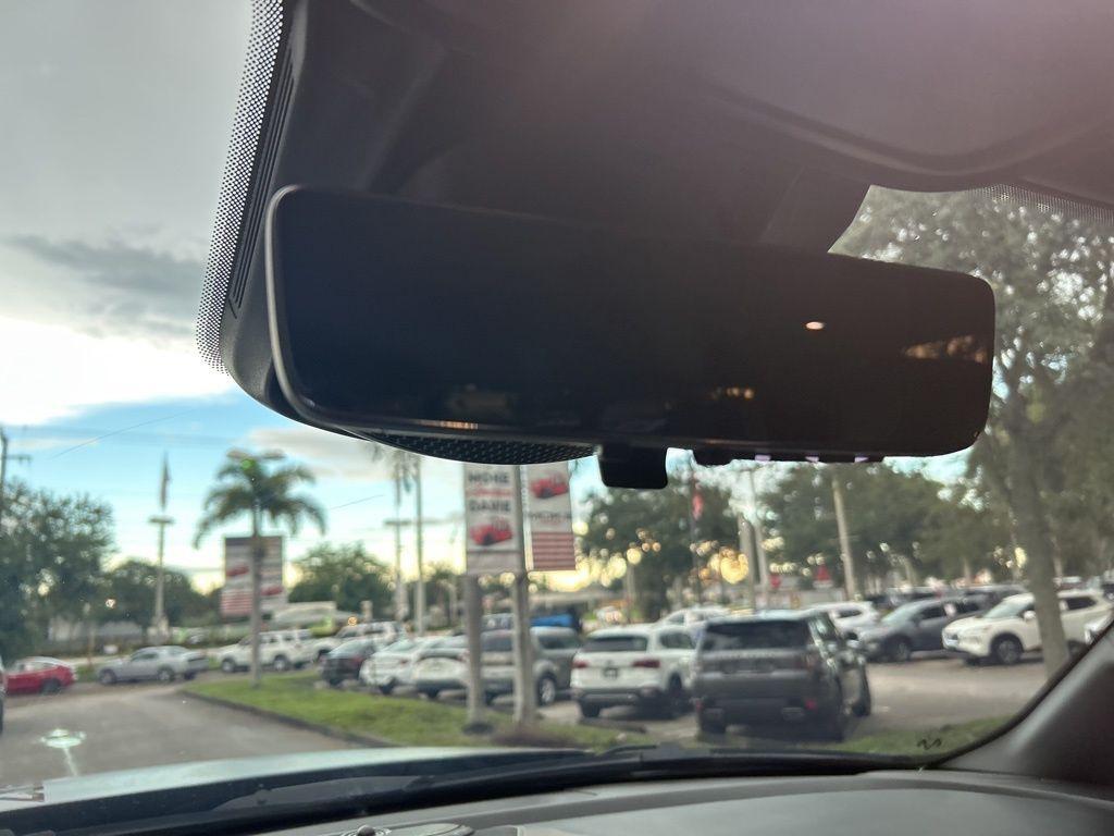 used 2023 Ram 1500 car, priced at $82,988